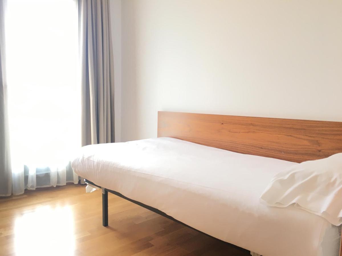 Appartements & Spa Cerdanya บูร์ก-มาดาม ภายนอก รูปภาพ