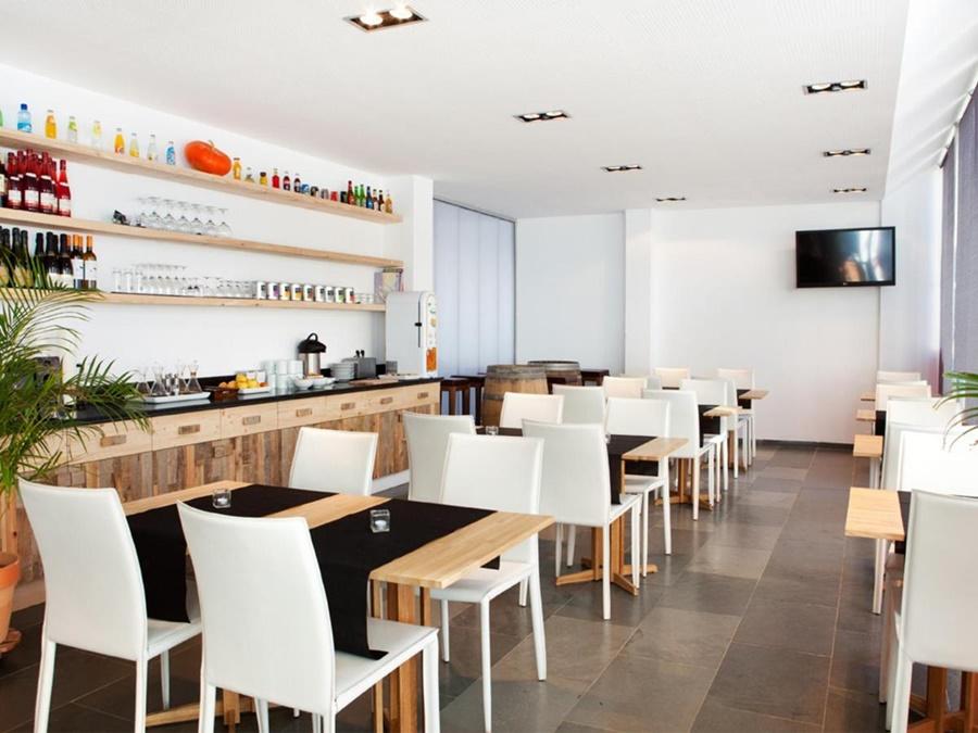 Appartements & Spa Cerdanya บูร์ก-มาดาม ภายนอก รูปภาพ