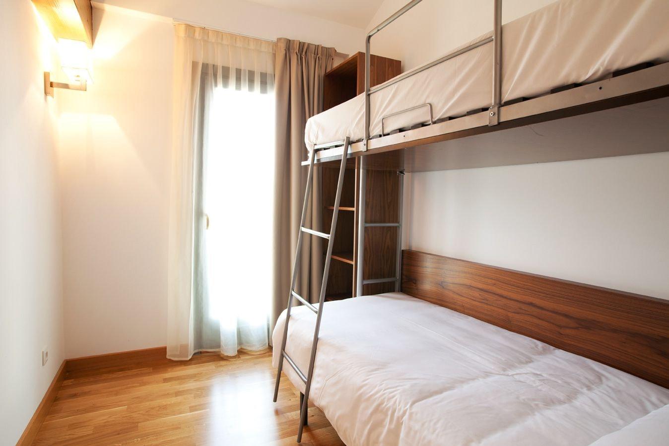 Appartements & Spa Cerdanya บูร์ก-มาดาม ภายนอก รูปภาพ