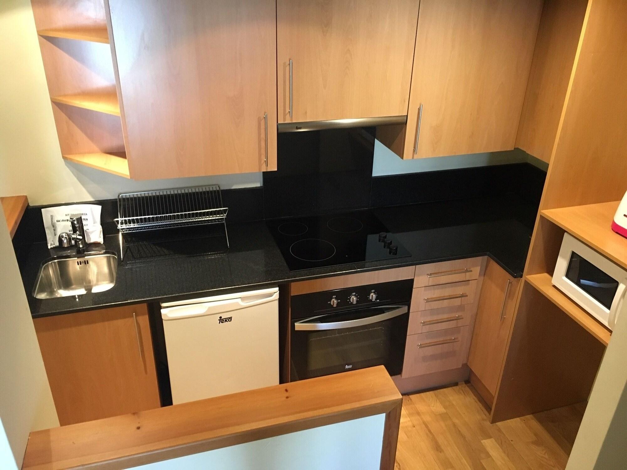 Appartements & Spa Cerdanya บูร์ก-มาดาม ภายนอก รูปภาพ
