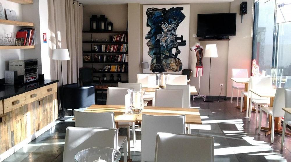 Appartements & Spa Cerdanya บูร์ก-มาดาม ภายนอก รูปภาพ