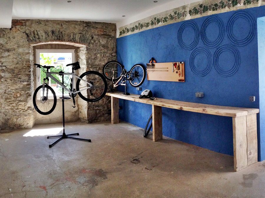 Appartements & Spa Cerdanya บูร์ก-มาดาม ภายนอก รูปภาพ
