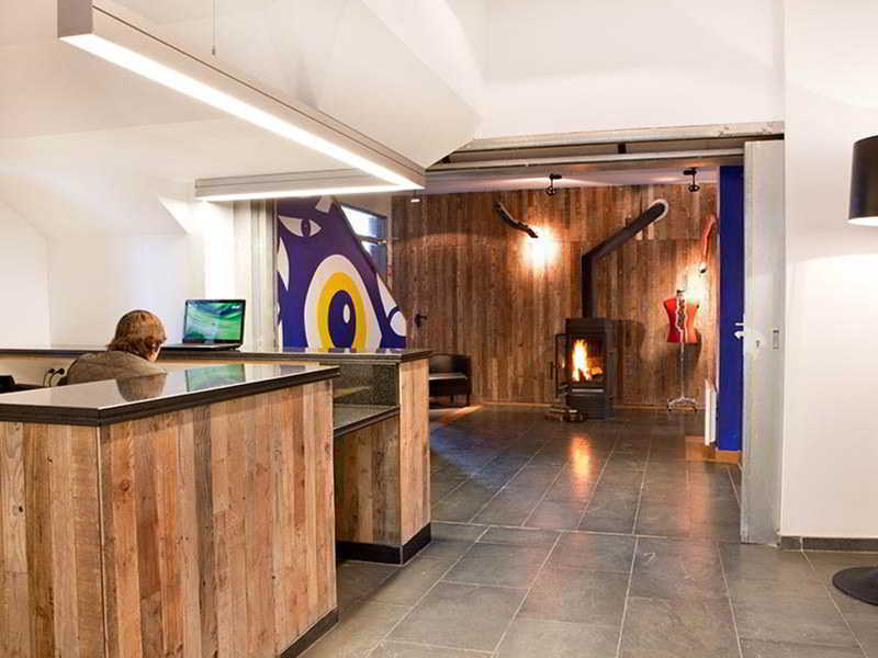 Appartements & Spa Cerdanya บูร์ก-มาดาม ภายนอก รูปภาพ