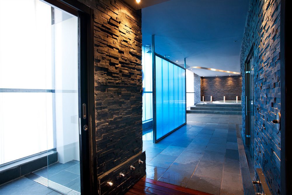 Appartements & Spa Cerdanya บูร์ก-มาดาม ภายนอก รูปภาพ